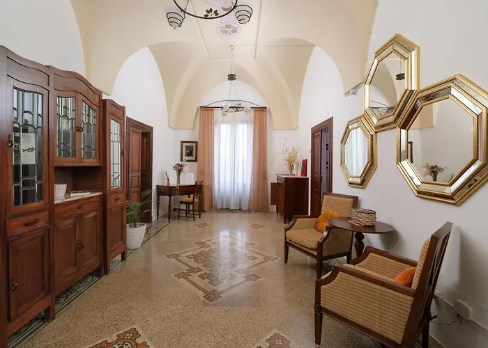 Masseria Borgo Santuri