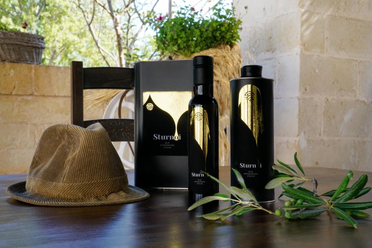 Borgo Santuri Ostuni