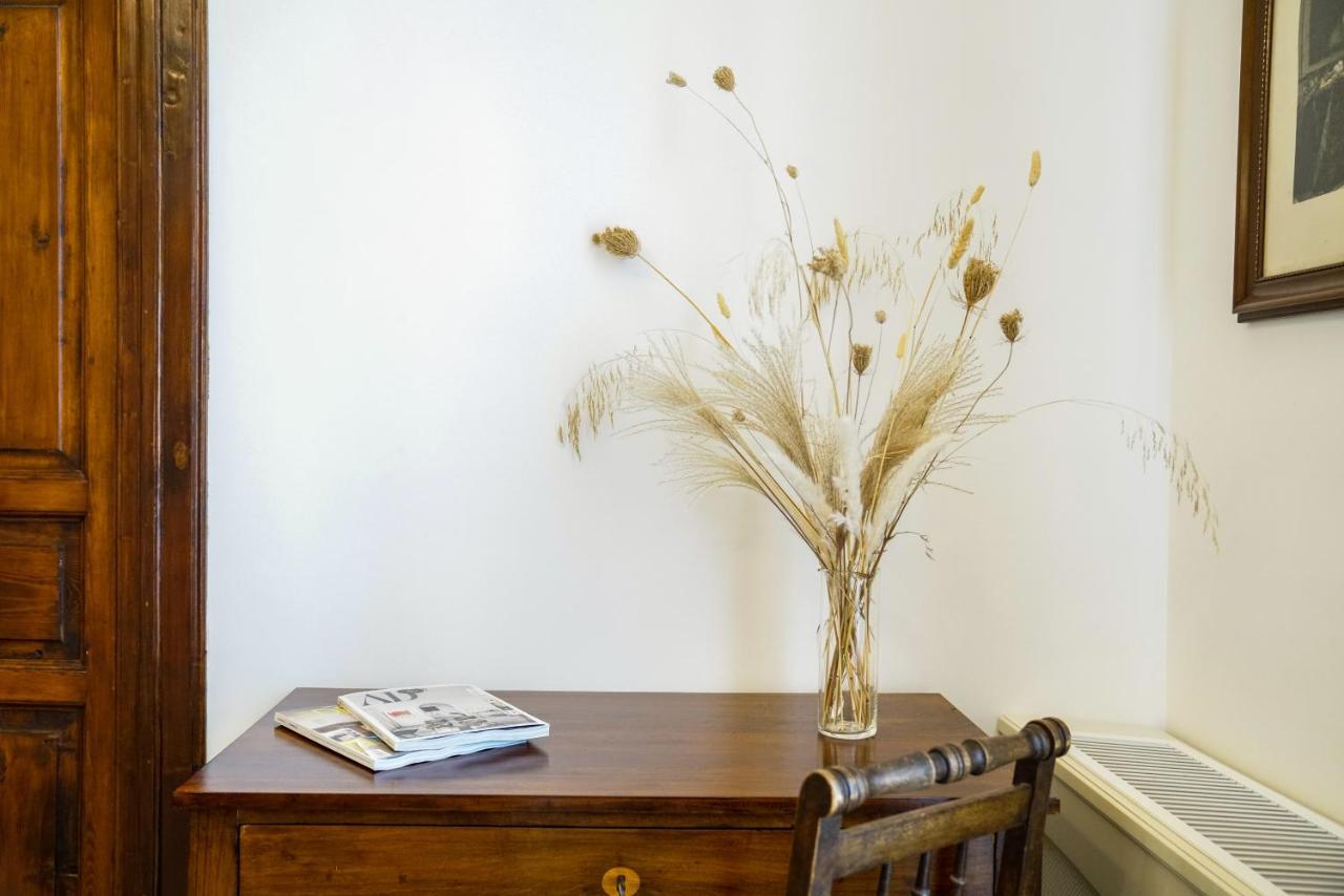 Masseria Borgo Santuri Vakantieboerderij Ostuni