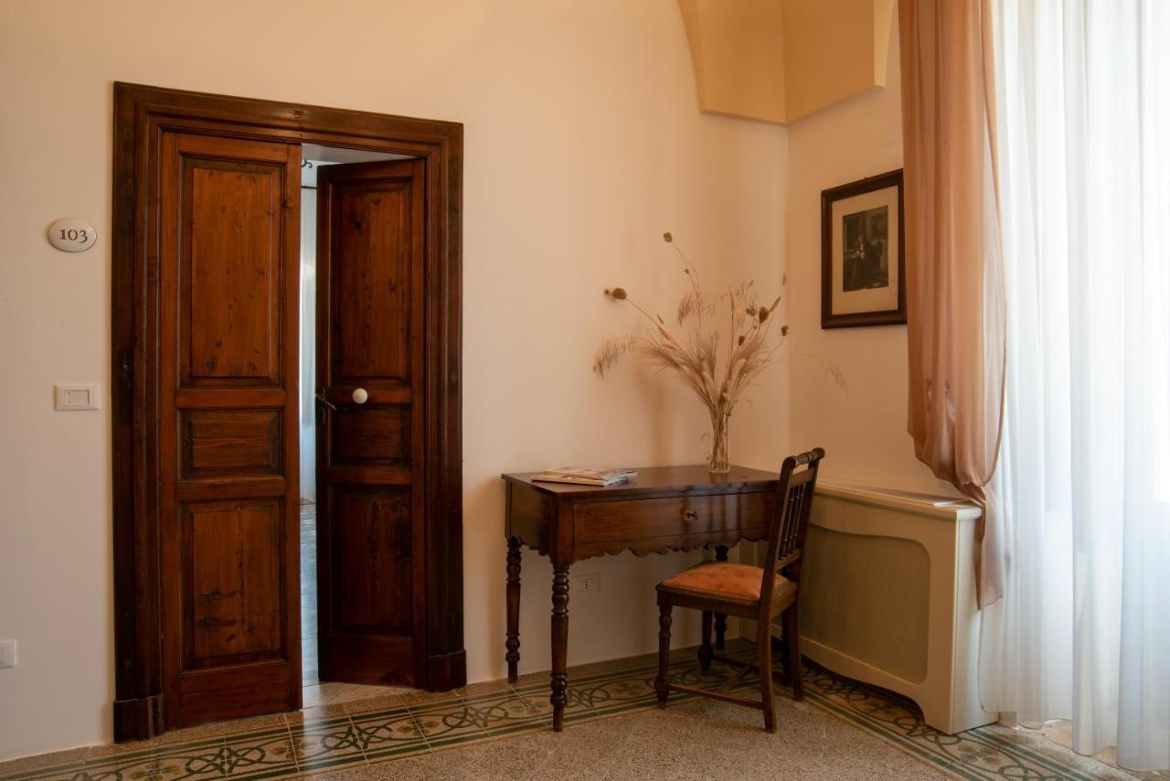 Masseria Borgo Santuri