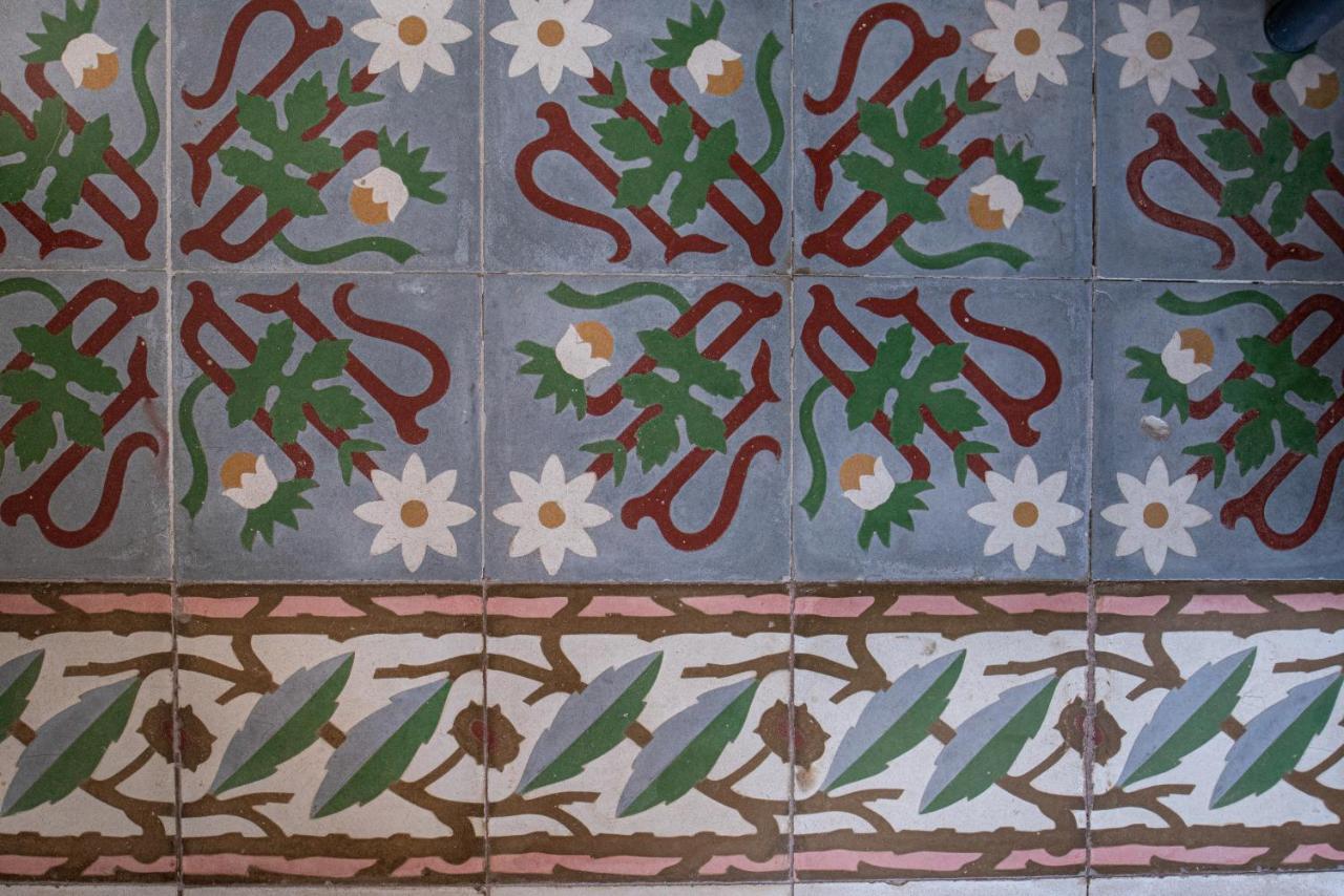 Masseria Borgo Santuri