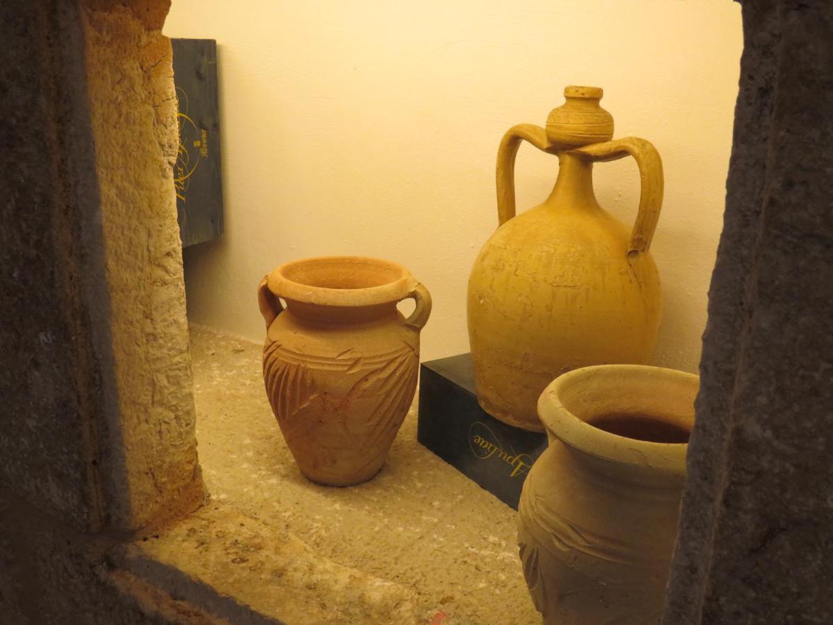 Masseria Borgo Santuri Ostuni
