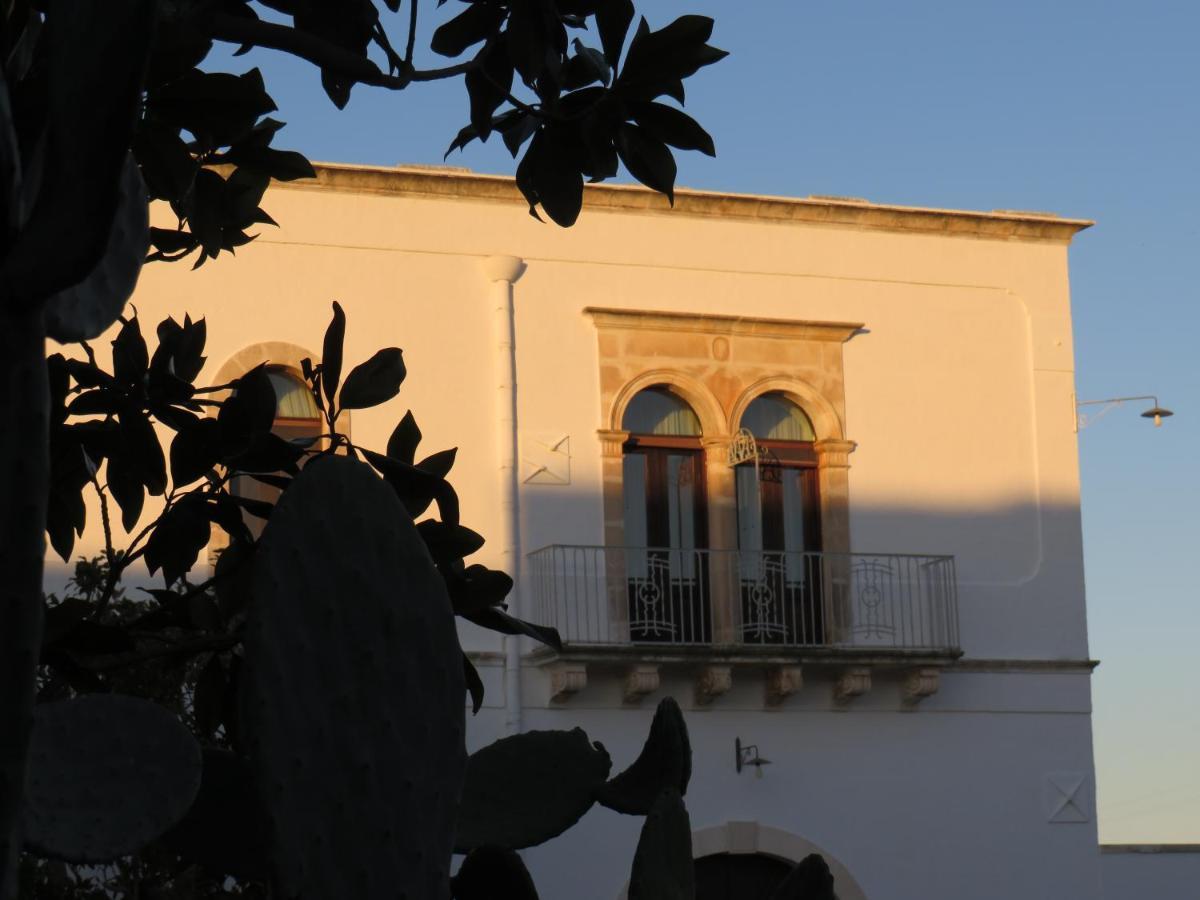 Borgo Santuri * Ostuni