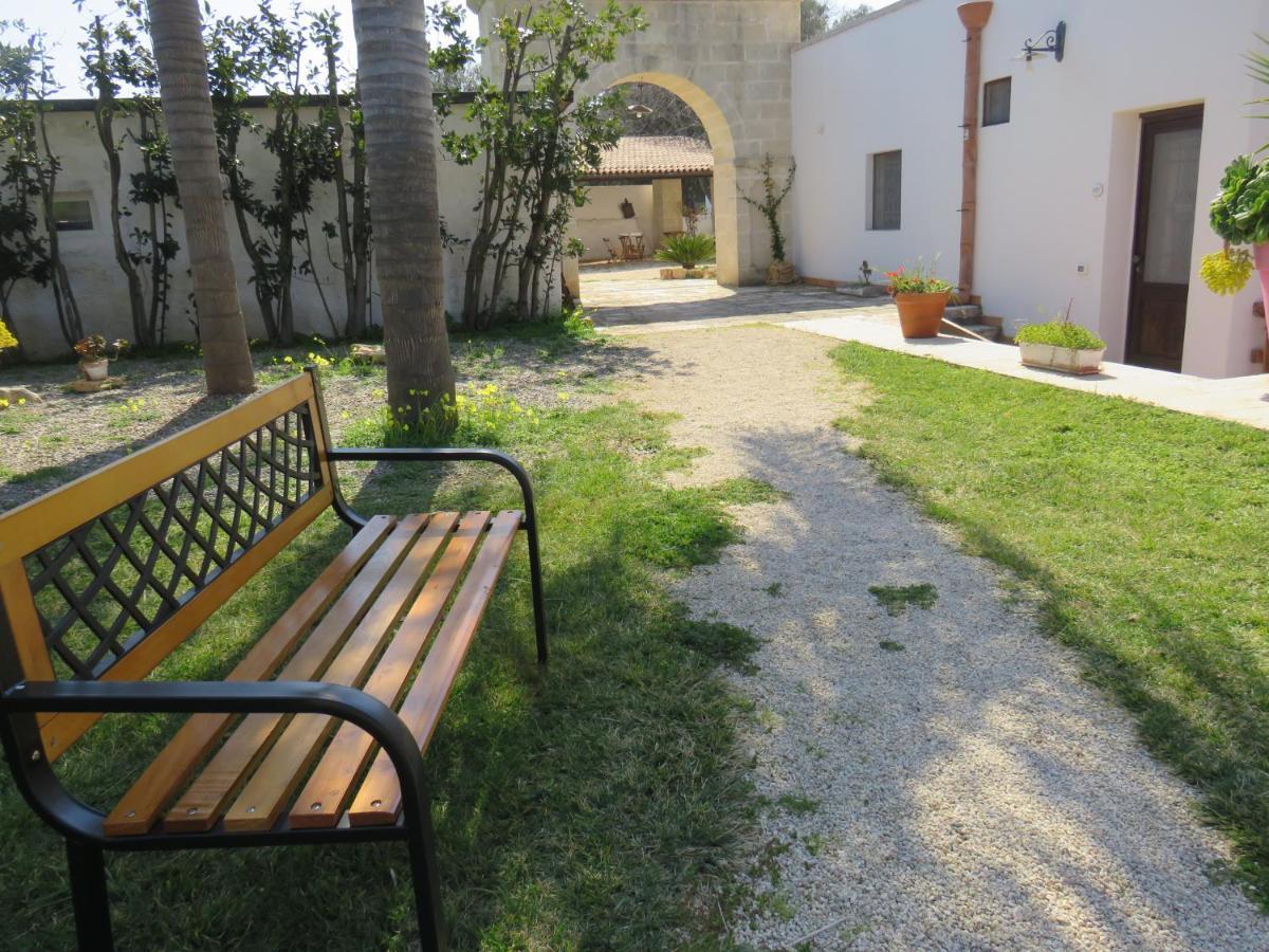 Masseria Borgo Santuri * Ostuni