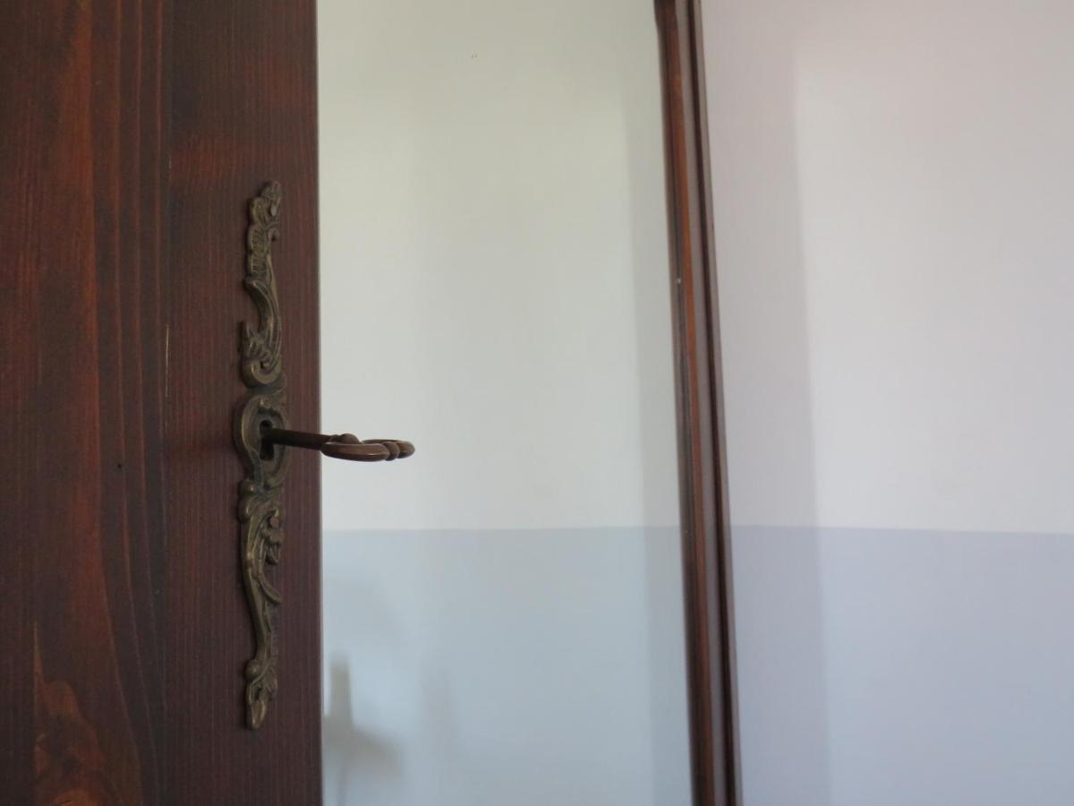 Vakantieboerderij Masseria Borgo Santuri *