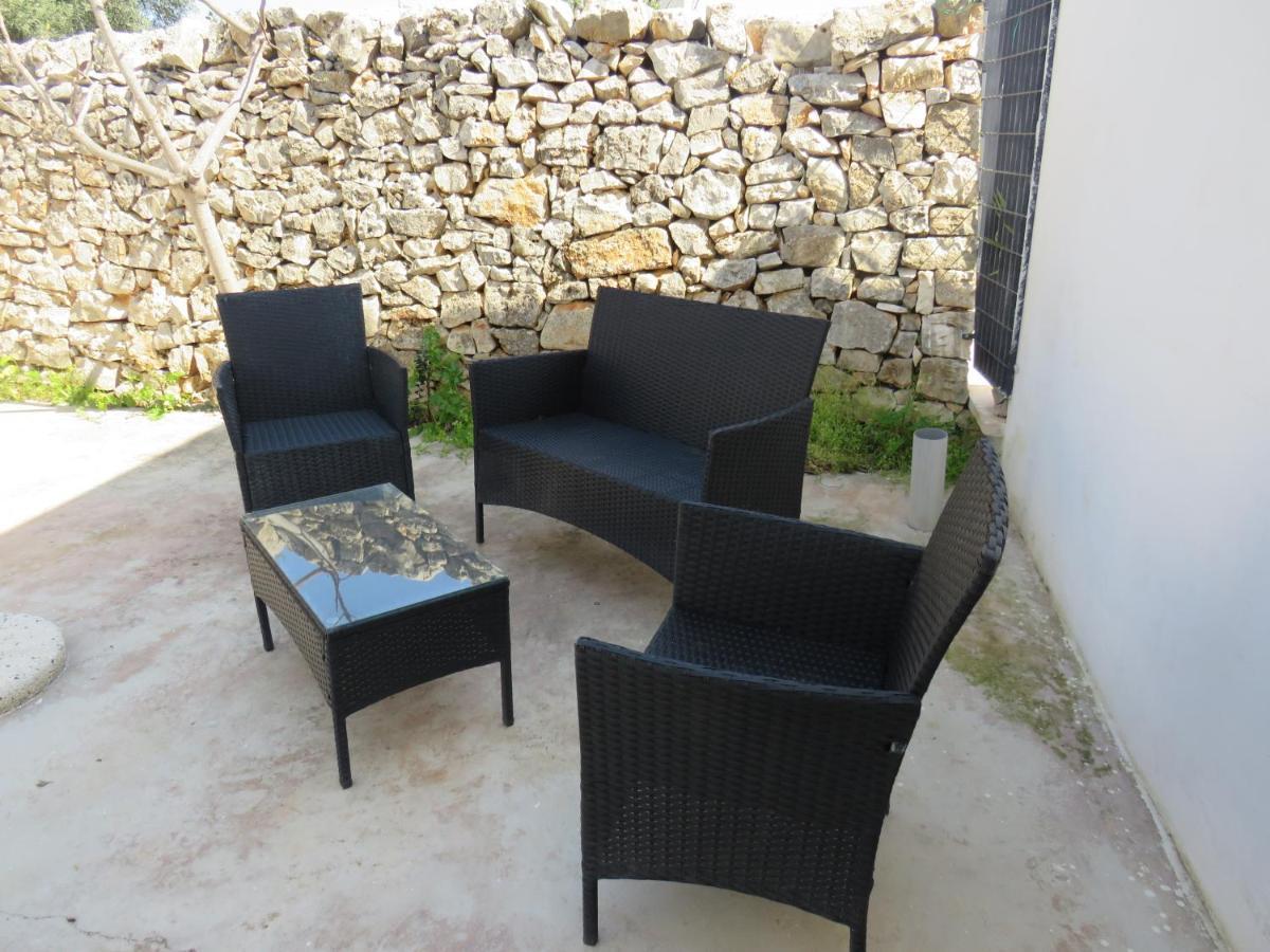 Masseria Borgo Santuri Ostuni