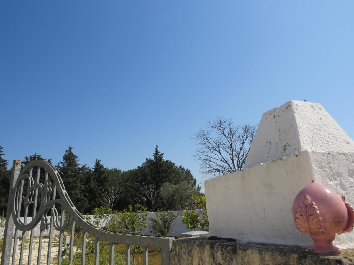 Borgo Santuri Ostuni