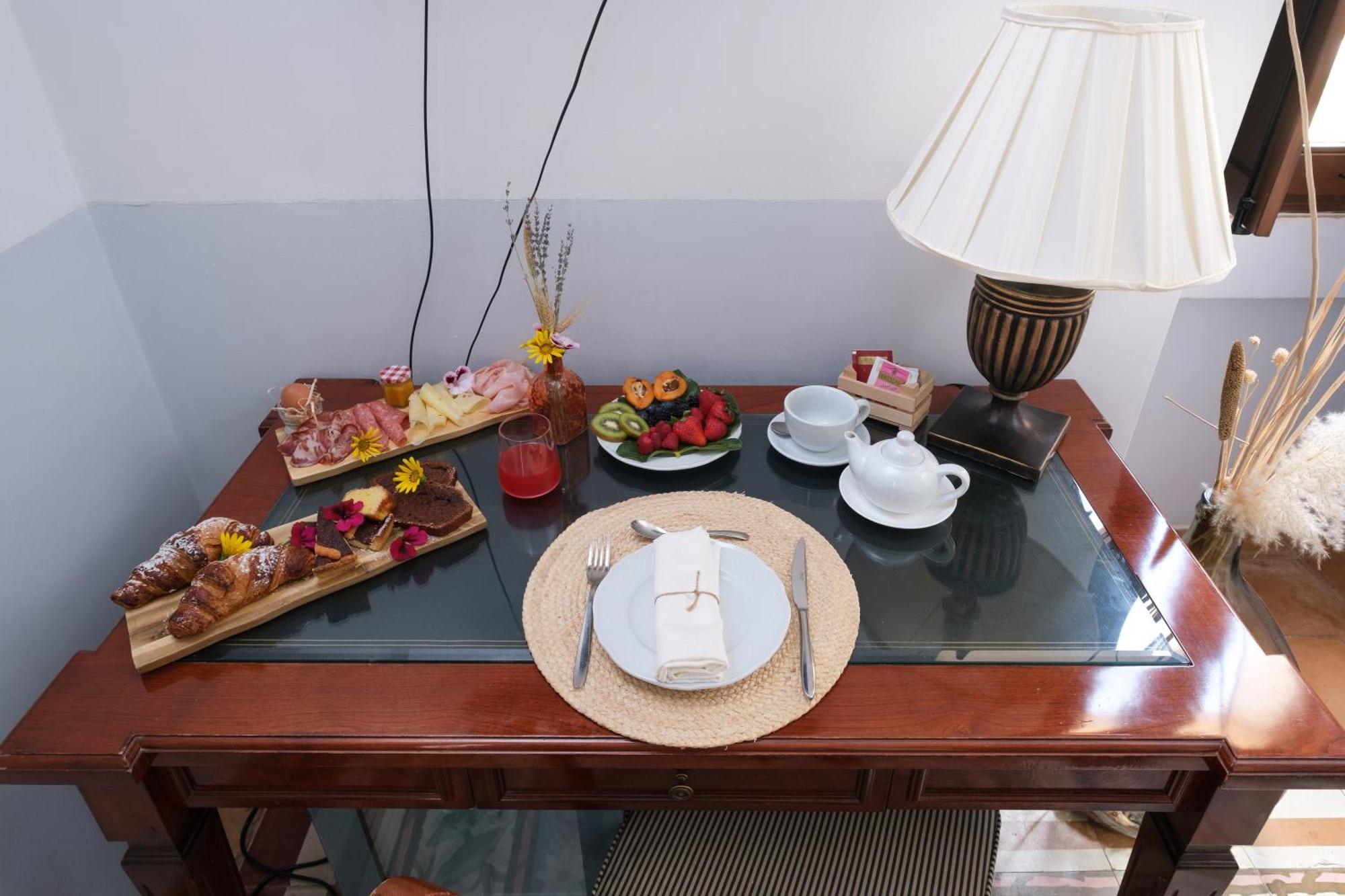 Agroturismo Borgo Santuri Ostuni