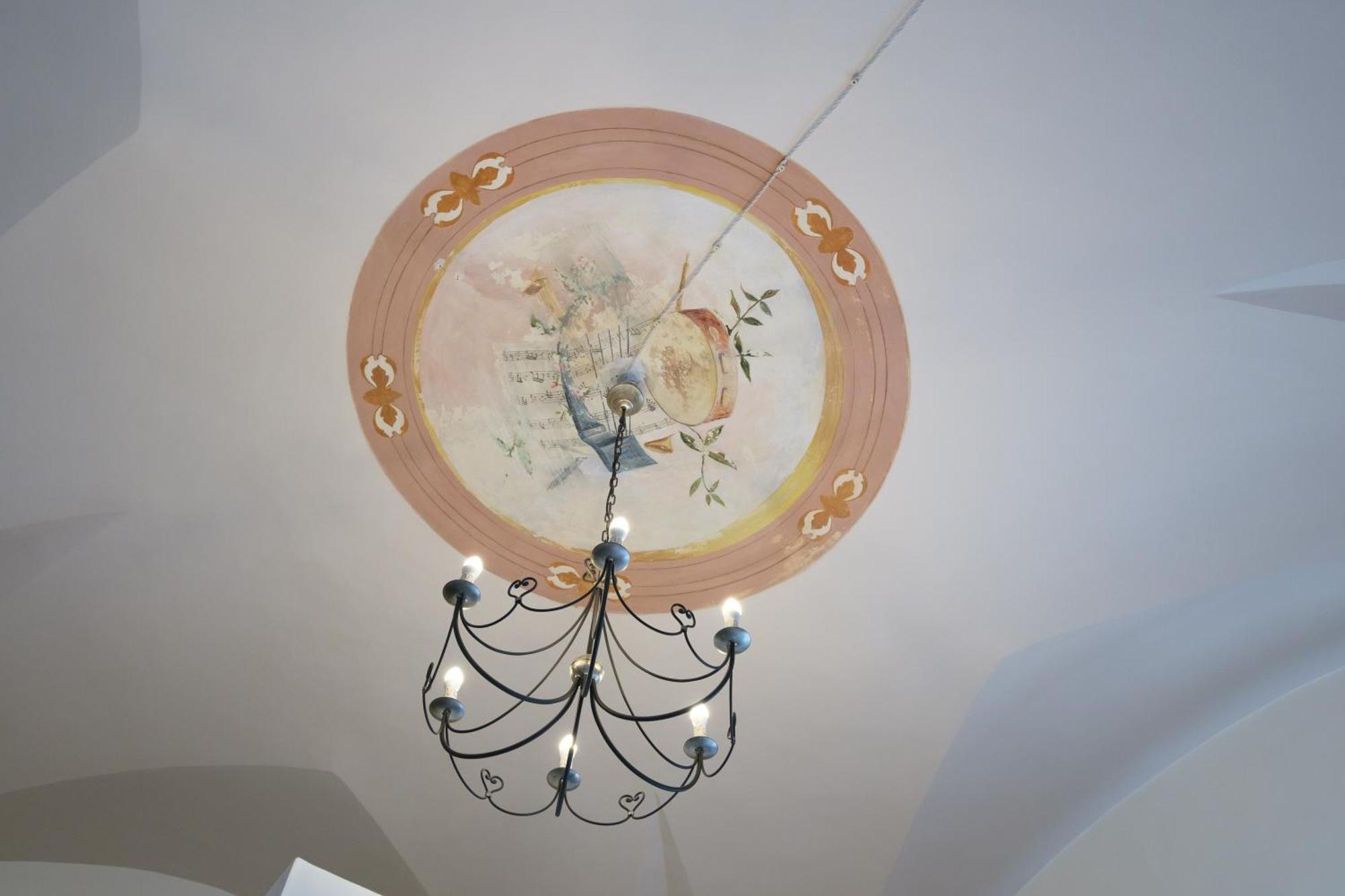 Masseria Borgo Santuri Ostuni