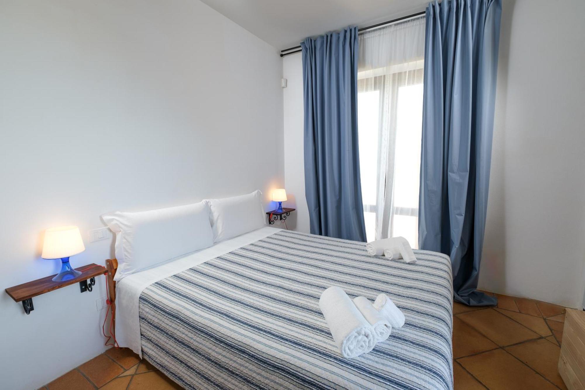 Masseria Borgo Santuri Vakantieboerderij