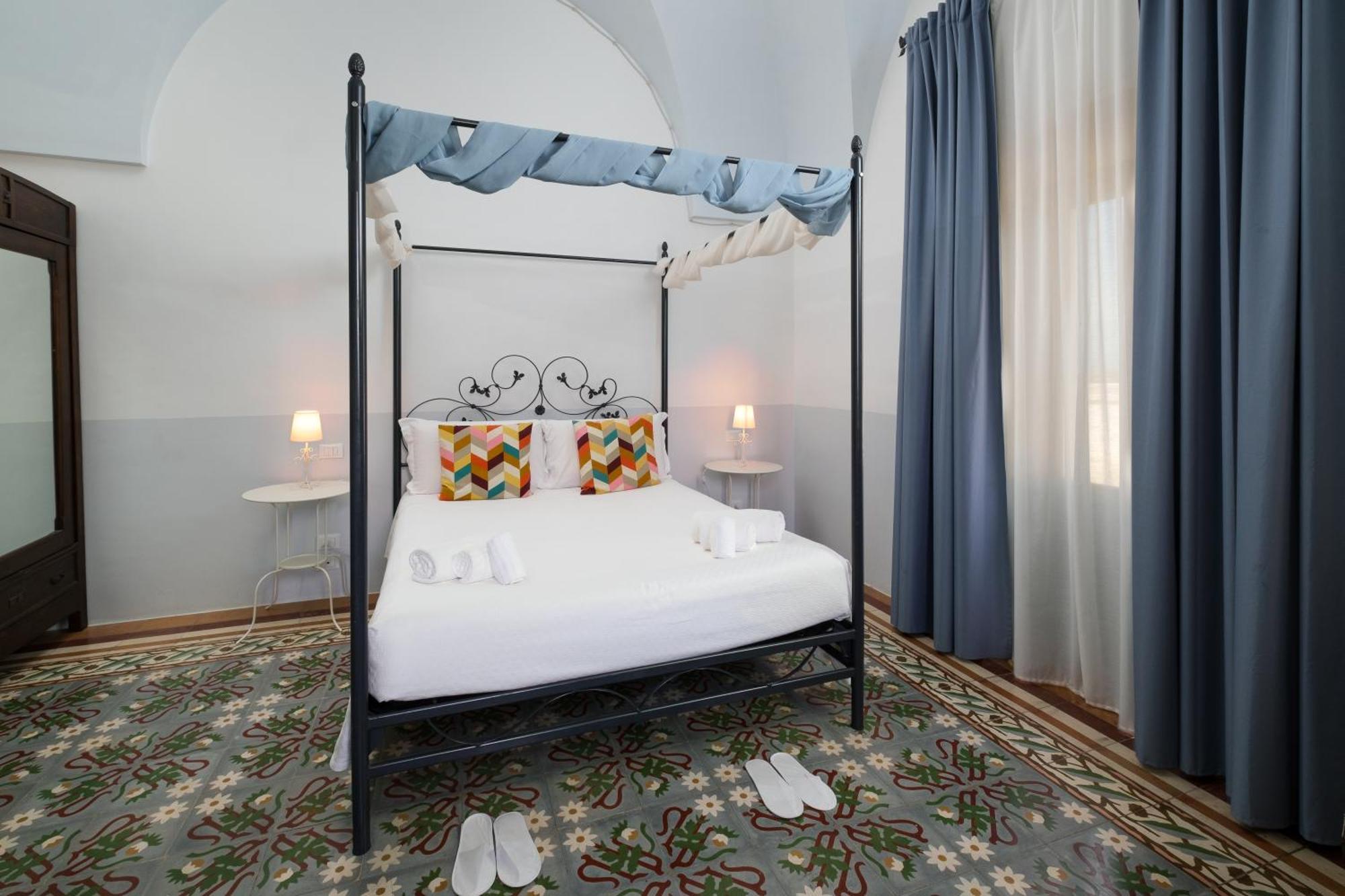 Masseria Borgo Santuri Ostuni