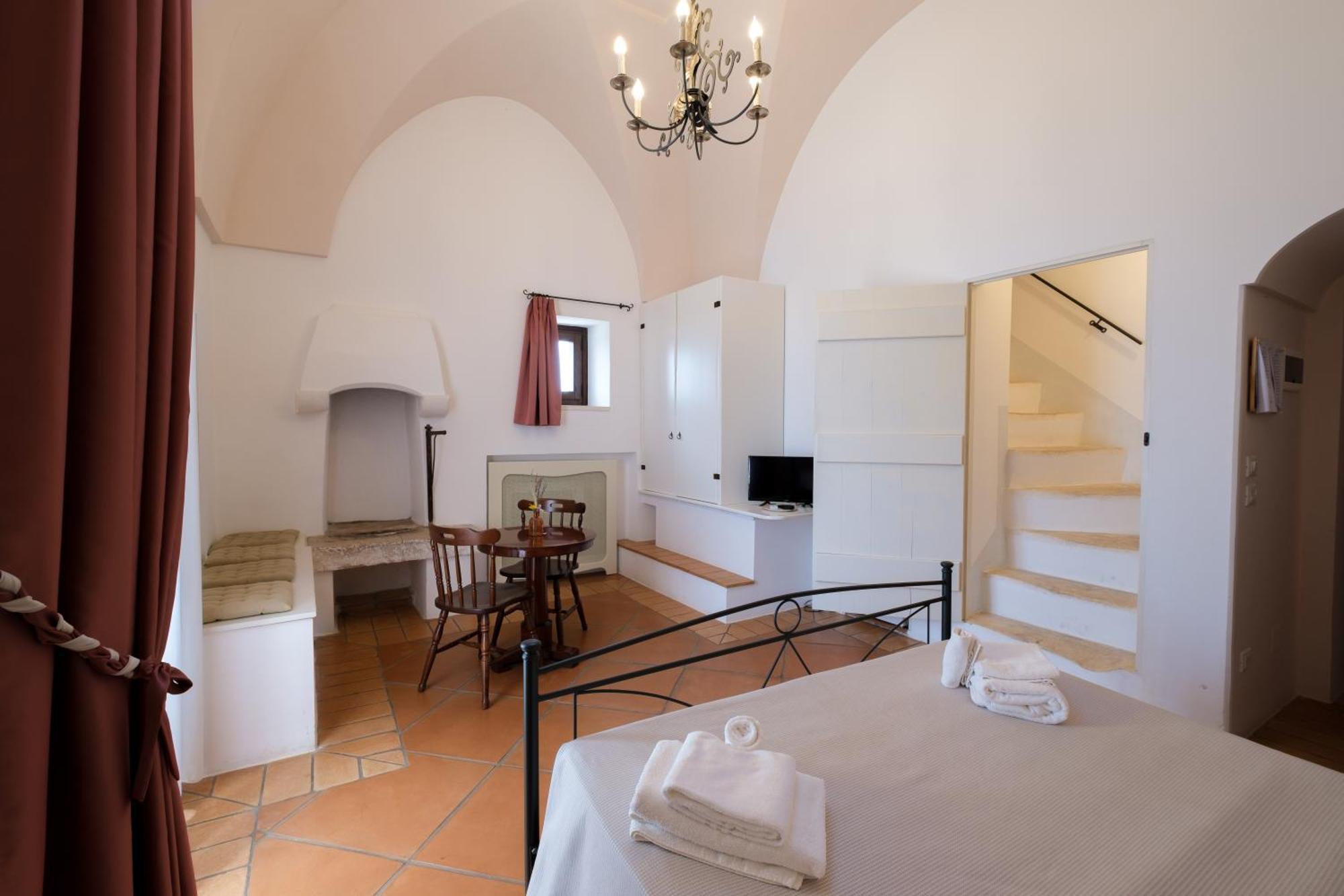 Masseria Borgo Santuri