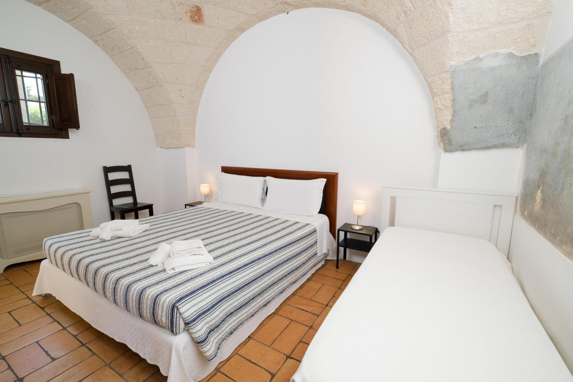 Masseria Borgo Santuri Ostuni