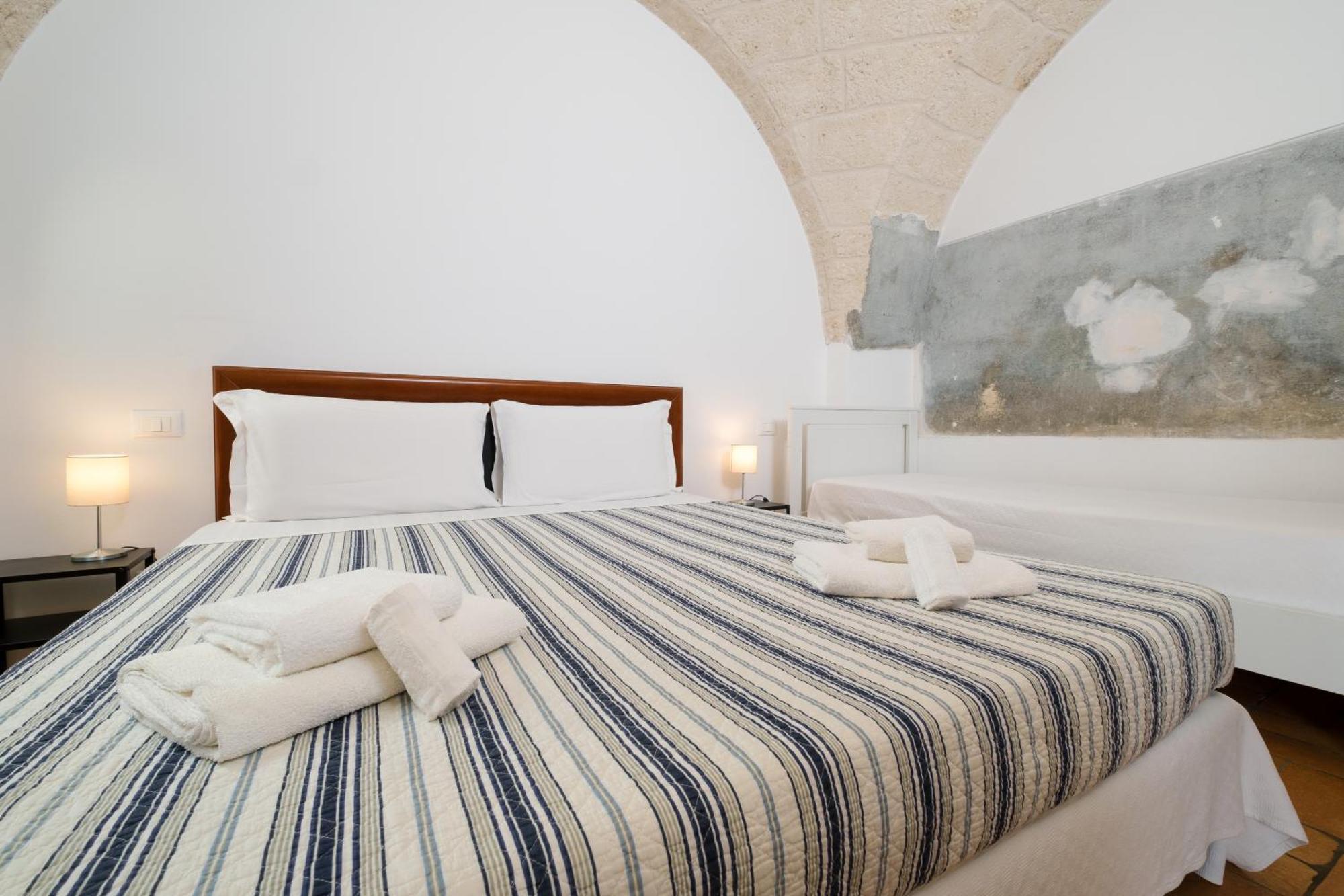 Masseria Borgo Santuri