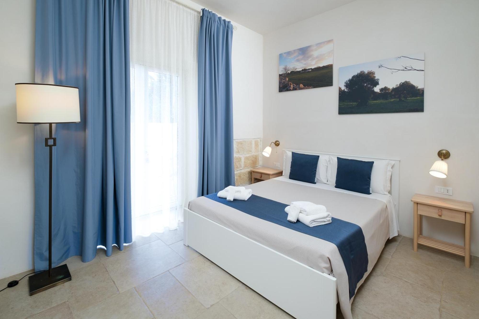 Borgo Santuri * Ostuni