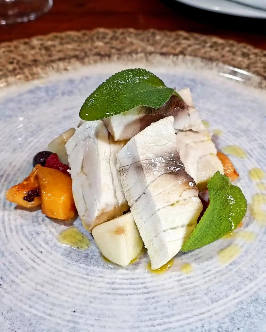 Masseria Borgo Santuri